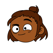 Character avatar