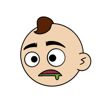 Character avatar