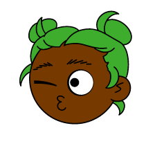 Character avatar
