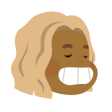 Faces avatar
