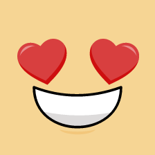 Emoji avatar