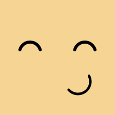 Emoji avatar